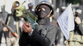 كتائب المجاهدين الذراع العسكري لحركة المجاهدين الفلسطينية