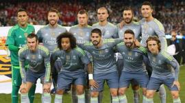 ريال مدريد