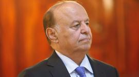 الرئيس اليمني عبد ربه منصور هادي