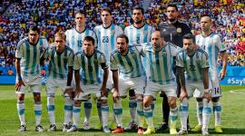 منتخب الأرجنتين