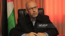 وليد القططي