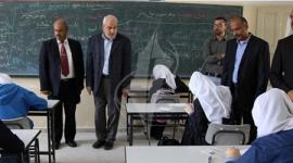 امتحان-الدلف