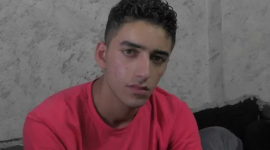 ابراهيم خالد