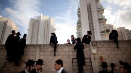 يهود أوروبا