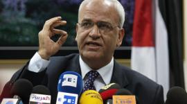 صائب عريقات