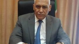 اللواء محمد منصور