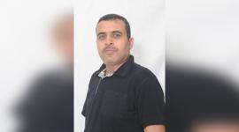 الاسير هشام حرارة