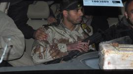 الأسير المحرر أحمد حرز الله