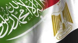 مصر و السعودية