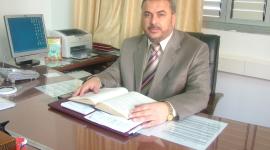 القيادي اسماعيل رضوان