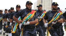 جهاز الأمن والحماية