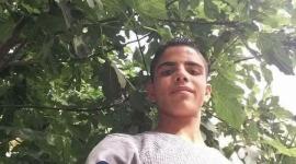 الشهيد محمد سامي الدحدوح