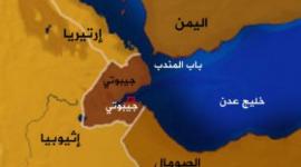مضيق باب المندب