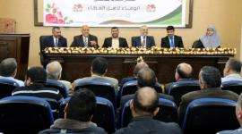 تكريم أ. نصر سهمود