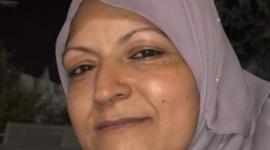 الاسيرة المقدسية ايمان الاعور