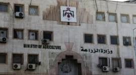 وزارة الزراعة