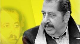 المفكر القائد خالد الحسن وفاة زوجة المفكر خالد الحسن