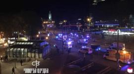 هجوم مسلح في النمسا