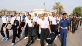 موعد نتيجة إختبارات كلية الشرطة 2019