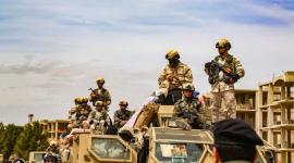 قوات حفتر في ليبيا