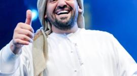 حسين الجسمي