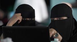 سعوديات