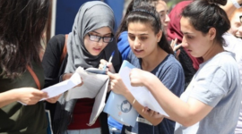 أسماء المقبولين في مدرسة المتفوقين للعلوم والتكنولوجيا 2019