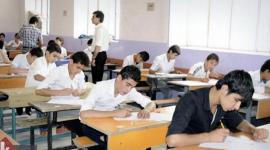 نتيجة اعتراضات الثالث متوسط 2019