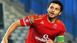 حسام غالى