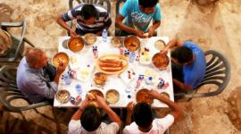 افطار رمضان