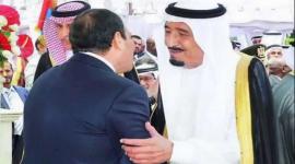 السعودية ومصر