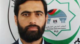 عضو كتلة التغير والإصلاح في المجلس التشريعي النائب مشير المصري