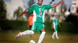 حسام وادي ينتقل إلى صفوف اتحاد خانيونس