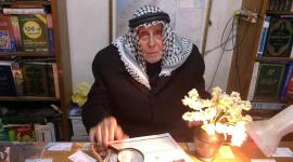 الحاج خميس ابو شعبان (ابو سامح)