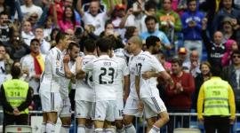 ريال مدريد