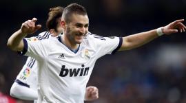 benzema