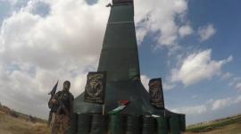 برج مراقبة