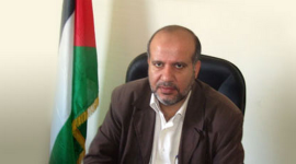 اسماعيل الاشقر