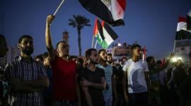 مصر وفلسطين