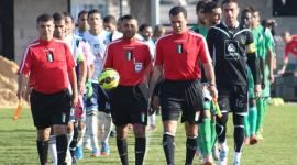 الهلال واتحاد الشجاعية (1)