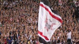 جماهير نادي الزمالك المصري