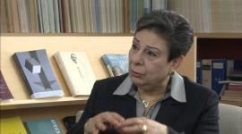 حنان عشراوي
