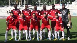 المنتخب الفلسطيني