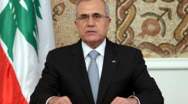 العماد الميشيل عون