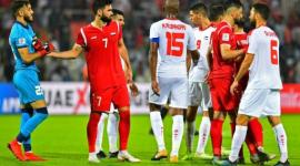كاس اسيا