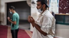 فتح المساجد