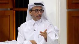وزير الثقافة والرياضة القطري صلاح بن غانم
