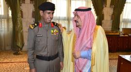  مدير الامن في منطقة الرياض