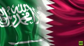 قطر والسعودية