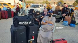 معبر رفح (7)